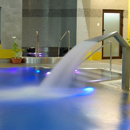 Majewski Hotel & Spa 马尔堡 外观 照片
